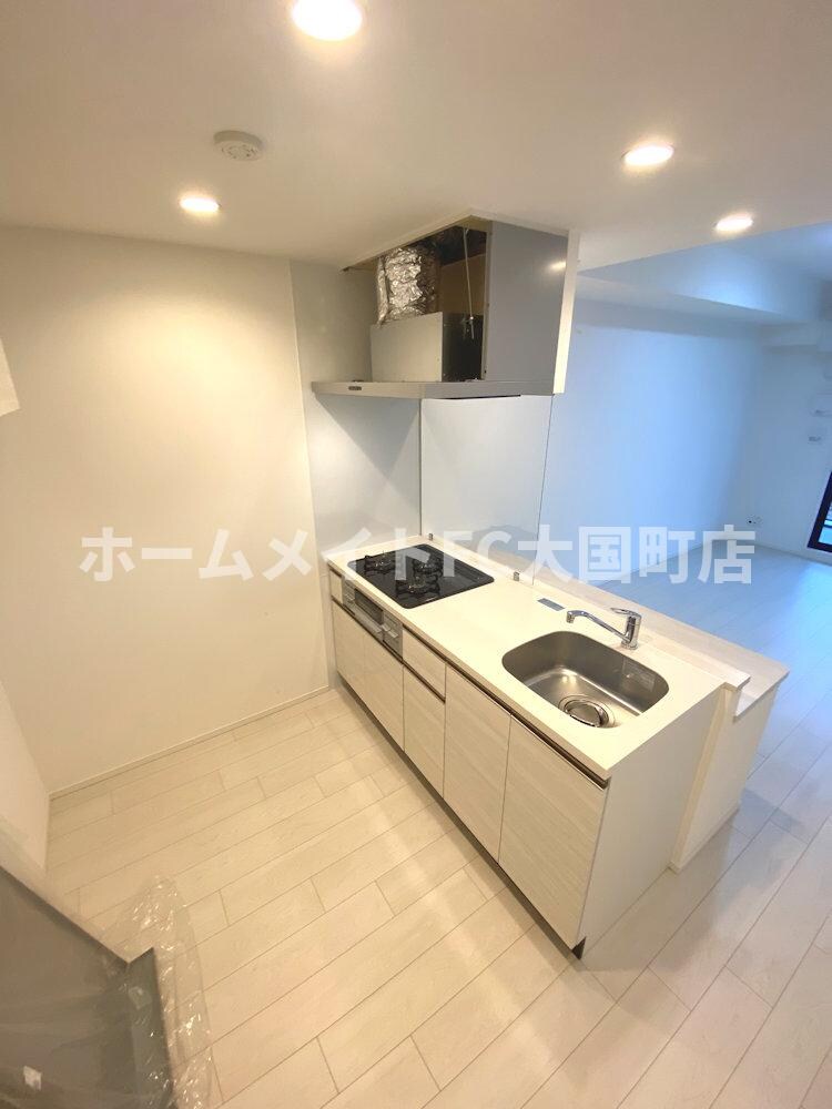 LA GRACE SENBAYASHIの物件内観写真