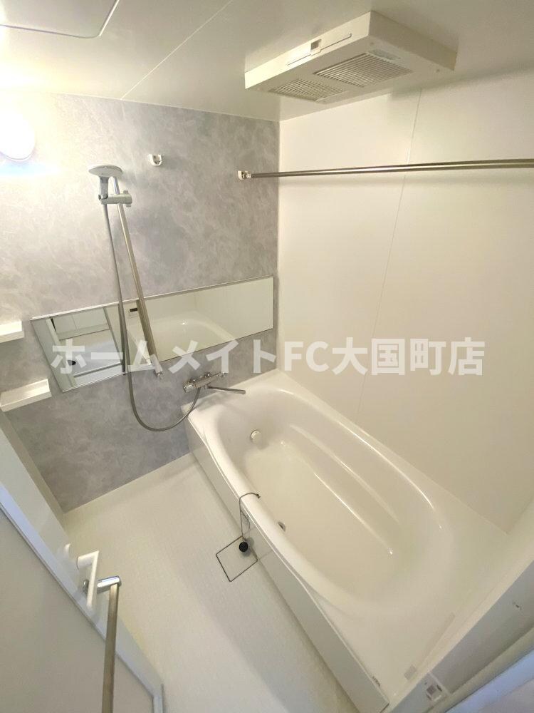 LA GRACE SENBAYASHIの物件内観写真