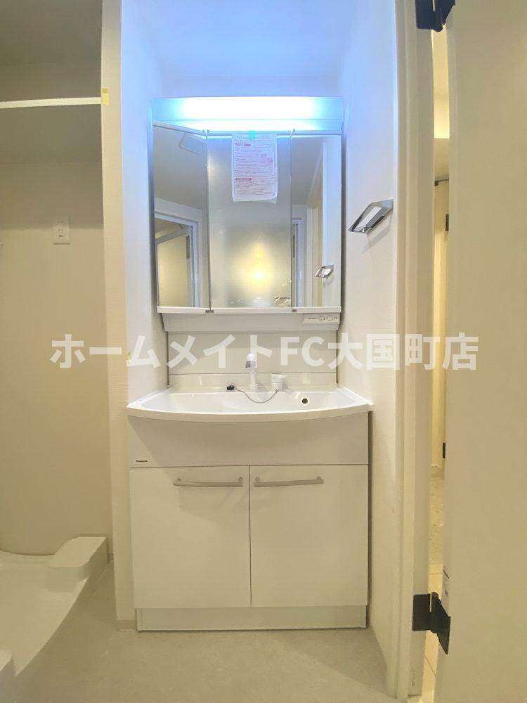 LA GRACE SENBAYASHIの物件内観写真