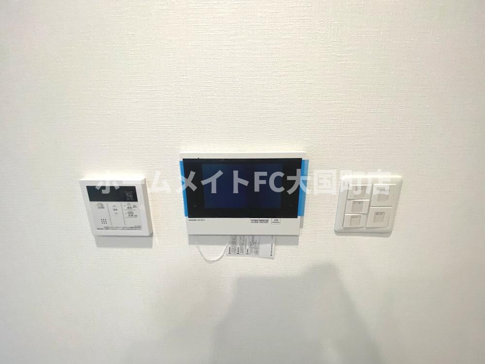 LA GRACE SENBAYASHIの物件内観写真