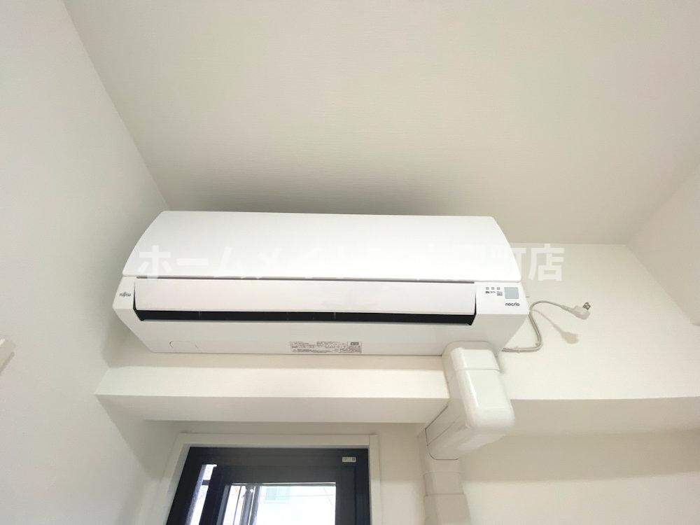 LA GRACE SENBAYASHIの物件内観写真