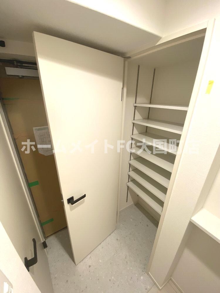 LA GRACE SENBAYASHIの物件内観写真