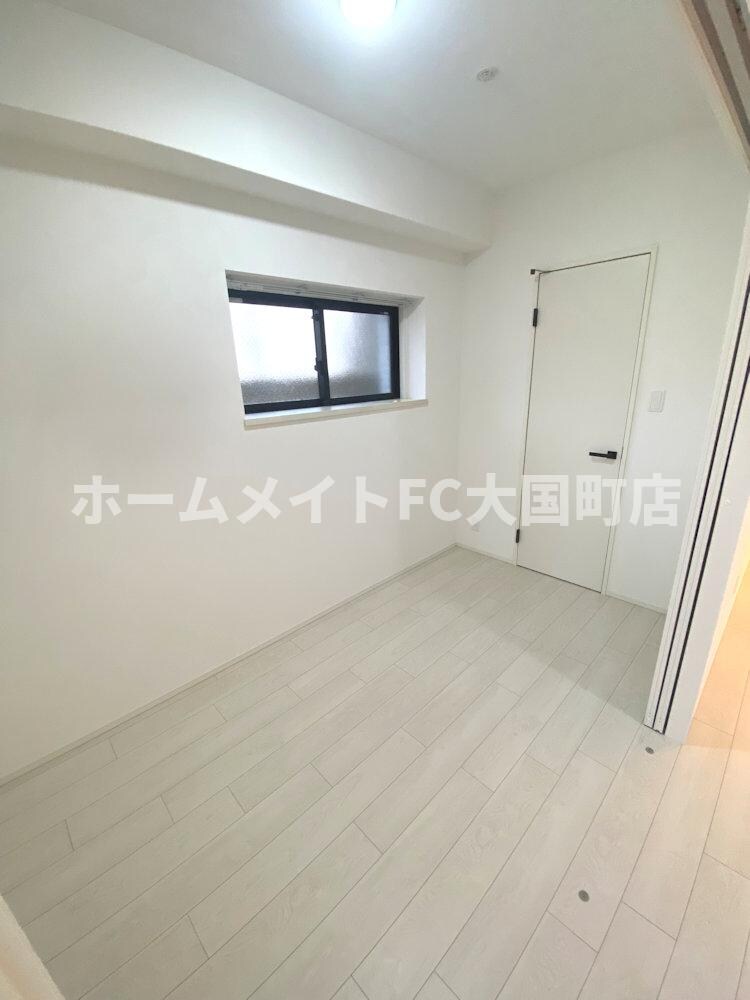 LA GRACE SENBAYASHIの物件内観写真