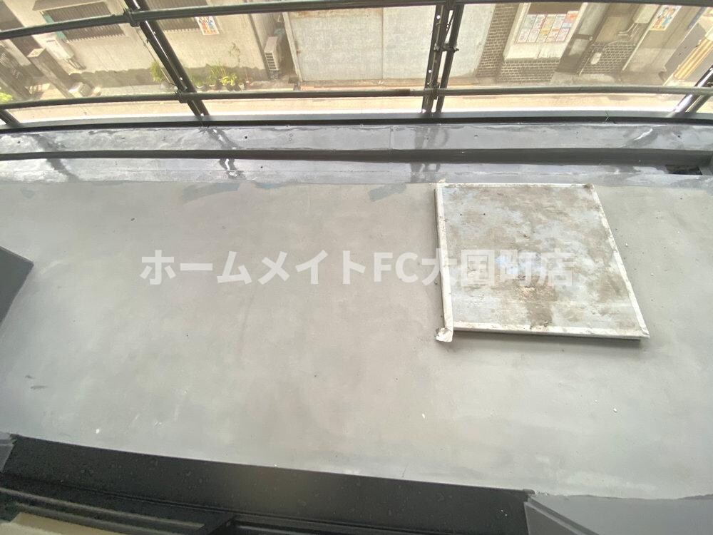 LA GRACE SENBAYASHIの物件内観写真