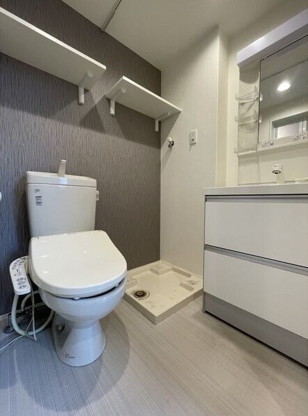 ハーモニーテラス住吉の物件内観写真