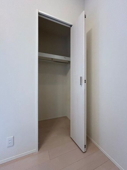 ハーモニーテラス住吉の物件内観写真