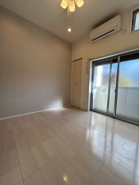 ハーモニーテラス住吉の物件内観写真