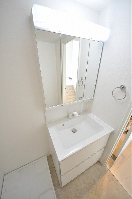 ハーモニーテラス住吉の物件内観写真