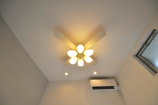 ハーモニーテラス住吉の物件内観写真