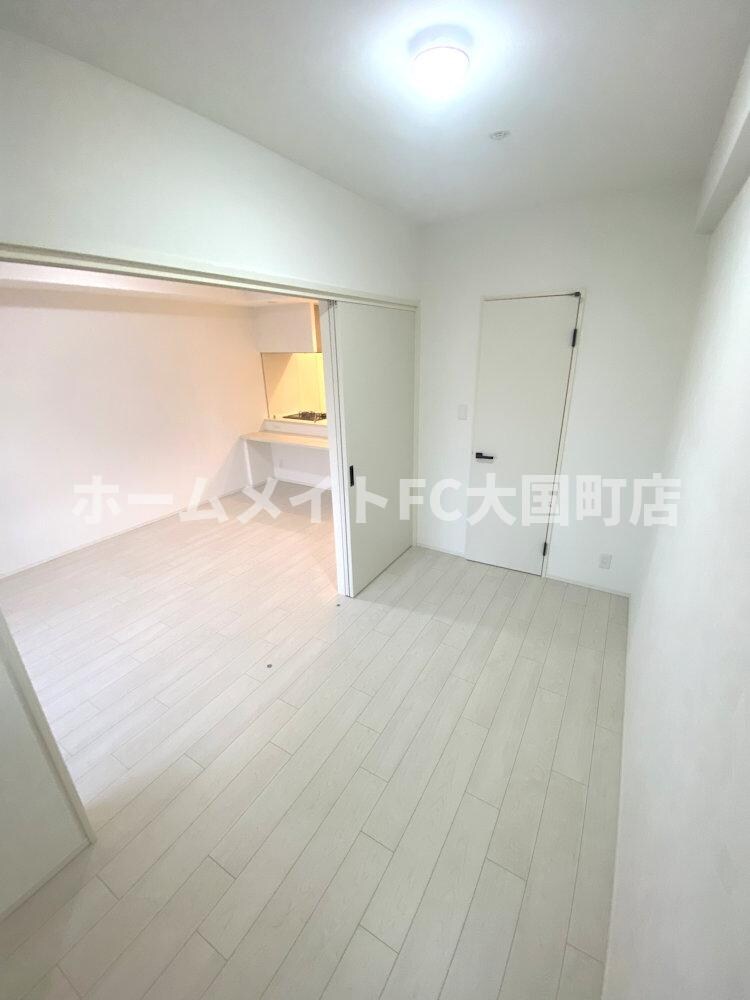 LA GRACE SENBAYASHIの物件内観写真