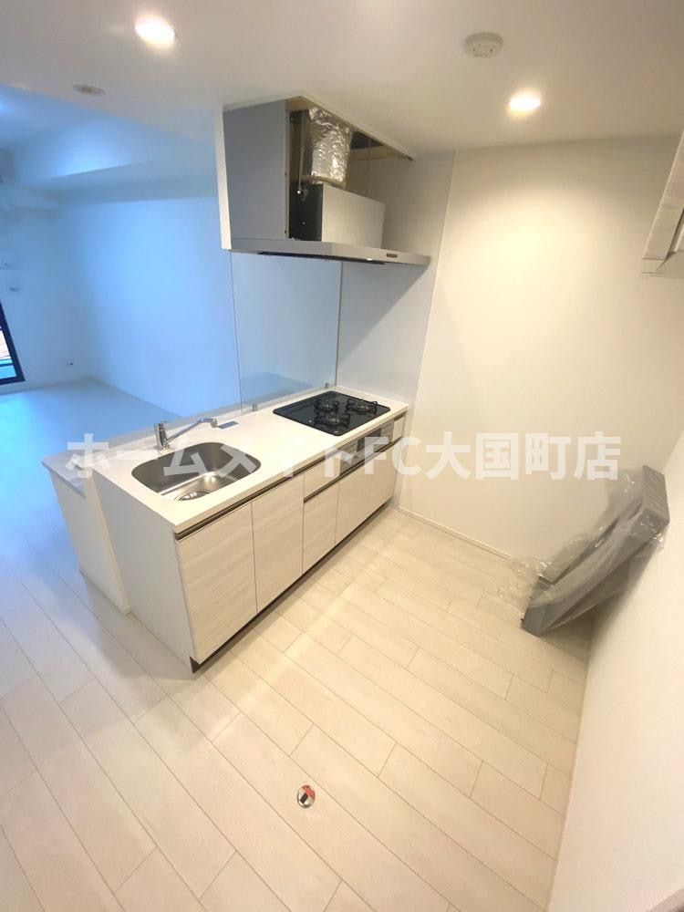 LA GRACE SENBAYASHIの物件内観写真