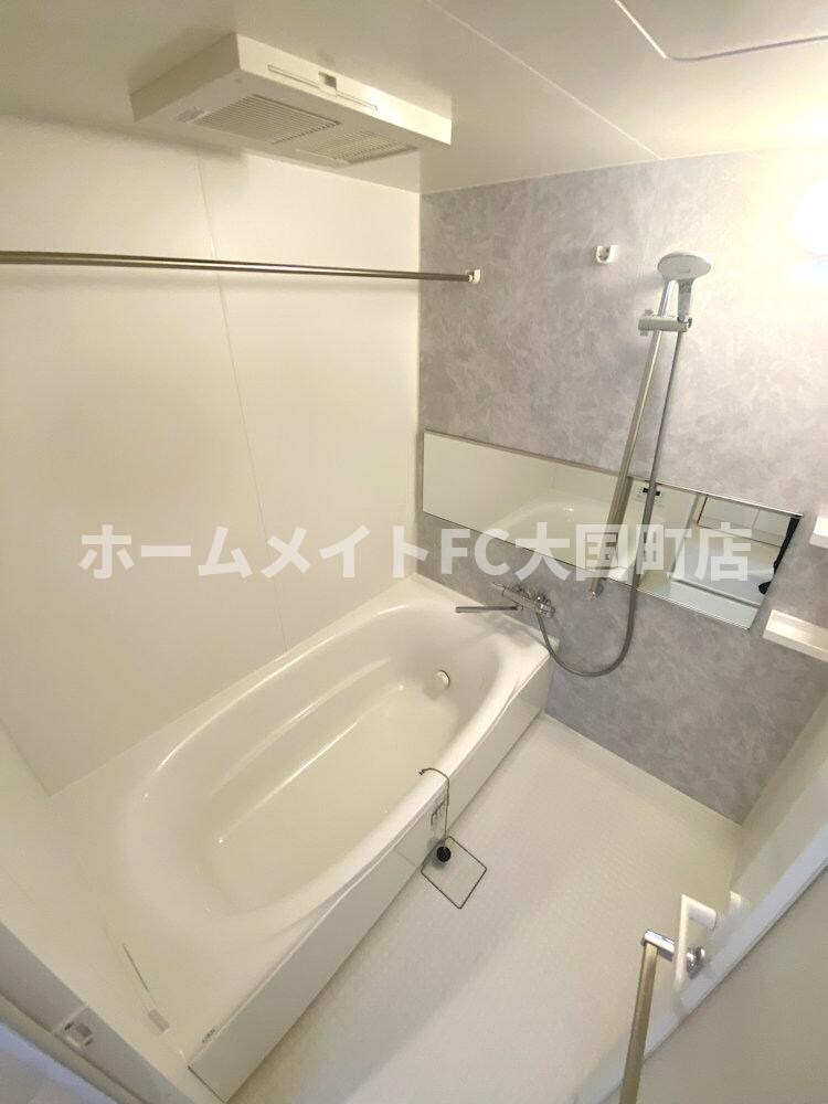 LA GRACE SENBAYASHIの物件内観写真