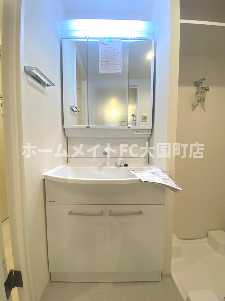 LA GRACE SENBAYASHIの物件内観写真