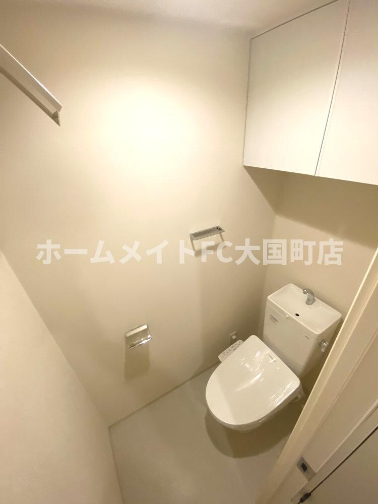 LA GRACE SENBAYASHIの物件内観写真