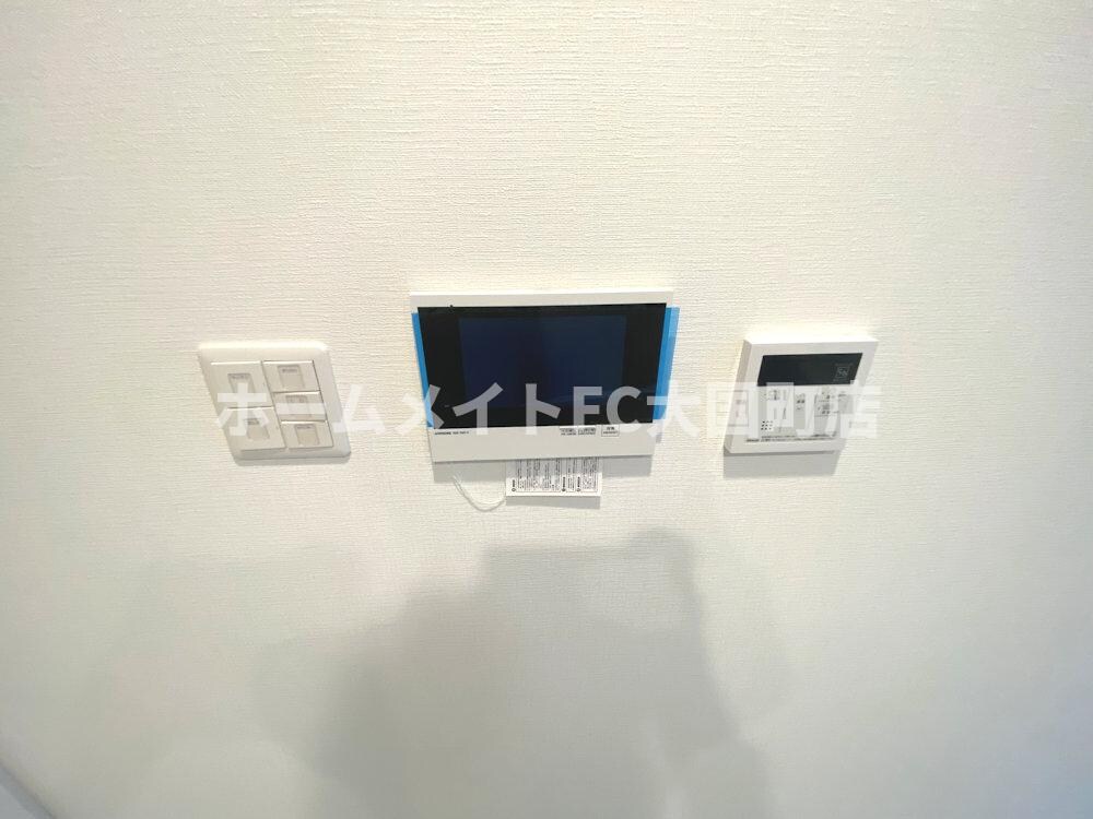 LA GRACE SENBAYASHIの物件内観写真