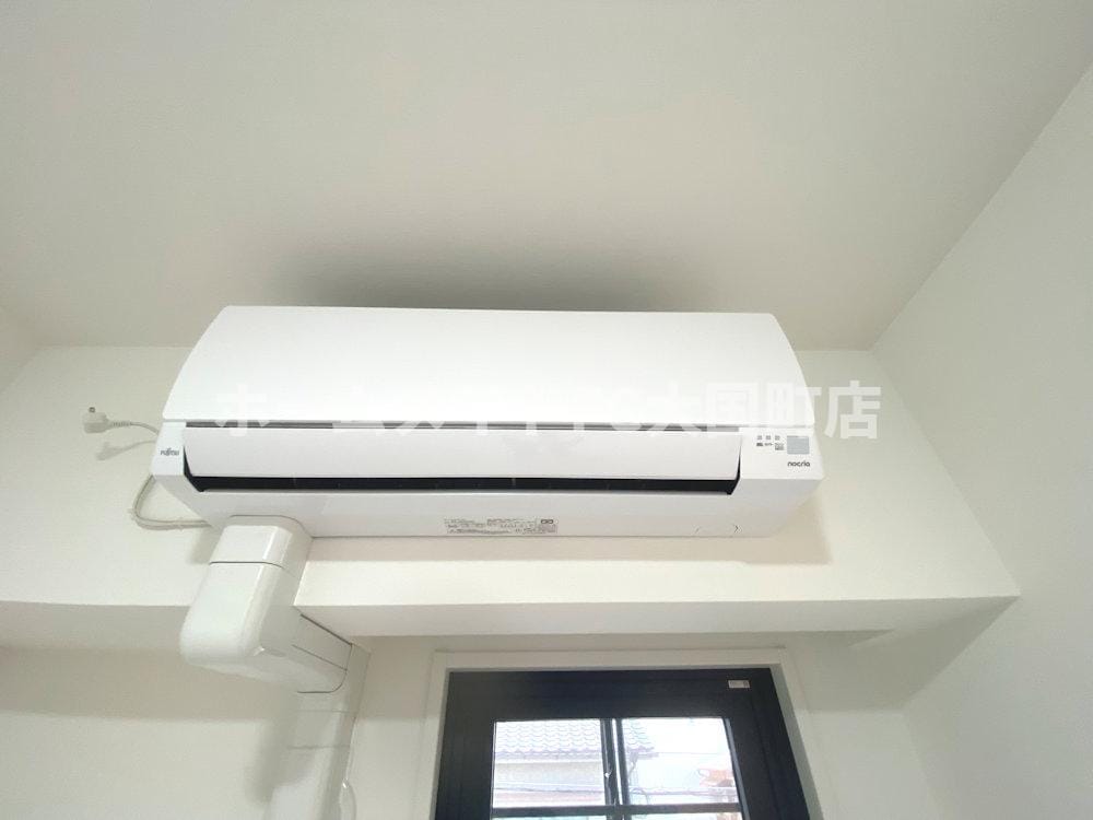 LA GRACE SENBAYASHIの物件内観写真