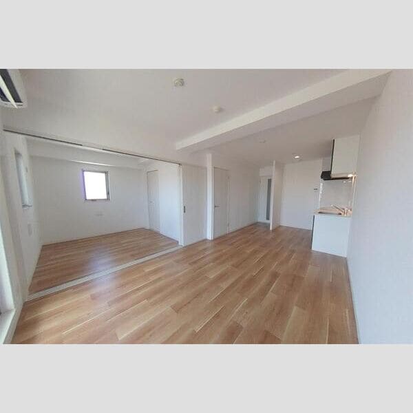 プレステージ12番館の物件内観写真