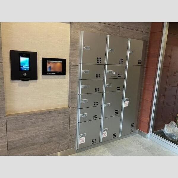 プレステージ12番館の物件内観写真