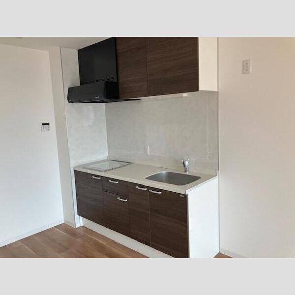 プレステージ12番館の物件内観写真