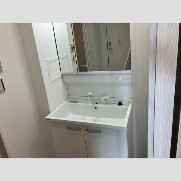 プレステージ12番館の物件内観写真