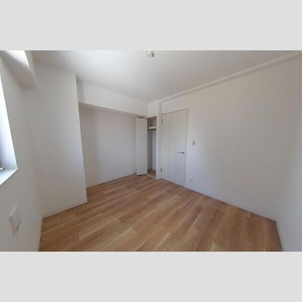 プレステージ12番館の物件内観写真