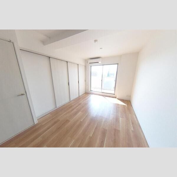 プレステージ12番館の物件内観写真