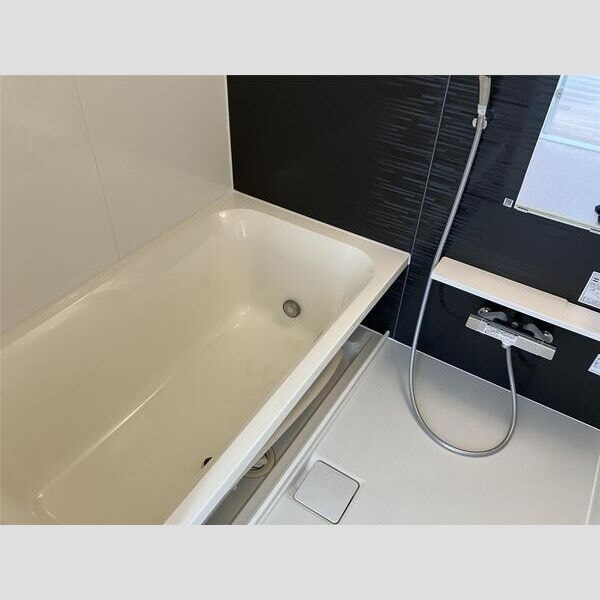 プレステージ12番館の物件内観写真