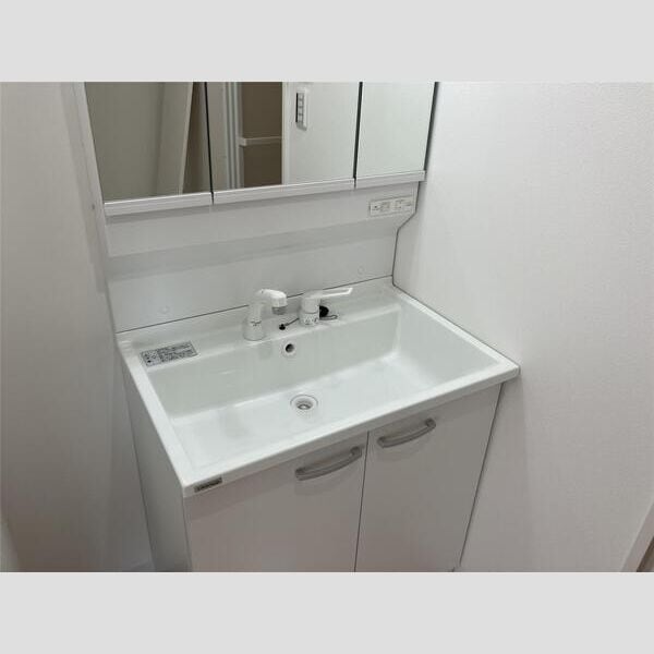 プレステージ12番館の物件内観写真