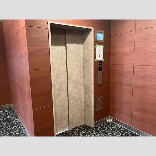 プレステージ12番館の物件内観写真