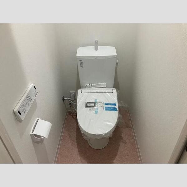 プレステージ12番館の物件内観写真