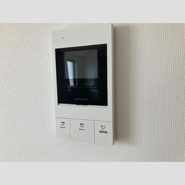 プレステージ12番館の物件内観写真