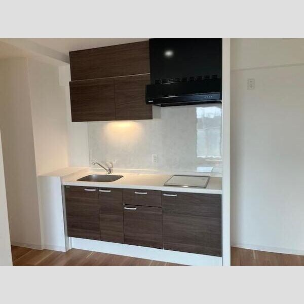 プレステージ12番館の物件内観写真