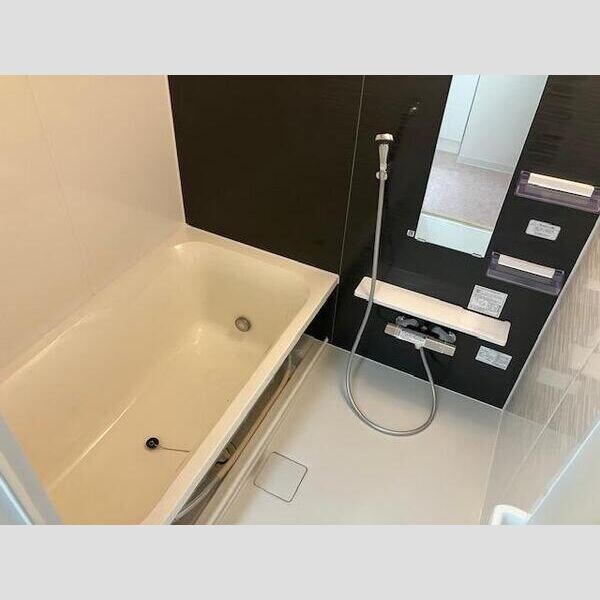 プレステージ12番館の物件内観写真