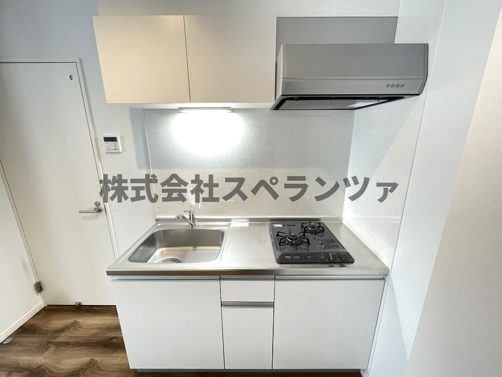 パロス瓢箪山ラドスールの物件内観写真