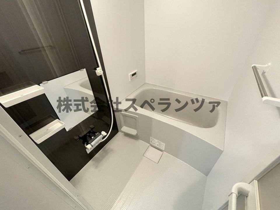 パロス瓢箪山ラドスールの物件内観写真