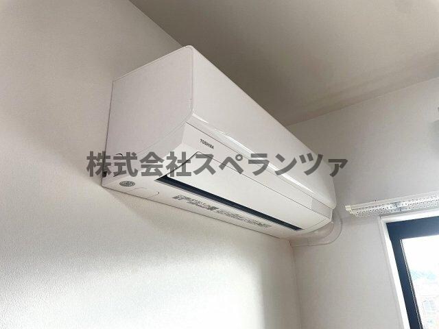 パロス瓢箪山ラドスールの物件内観写真