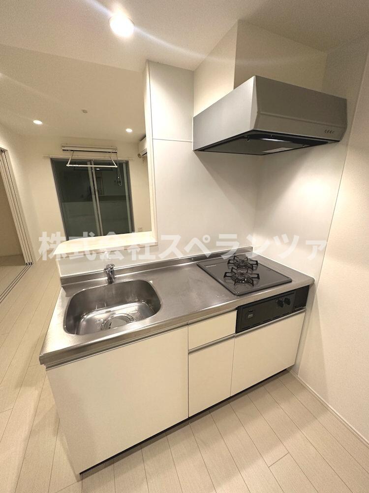 Ｈ.Ｉ北巽の物件内観写真