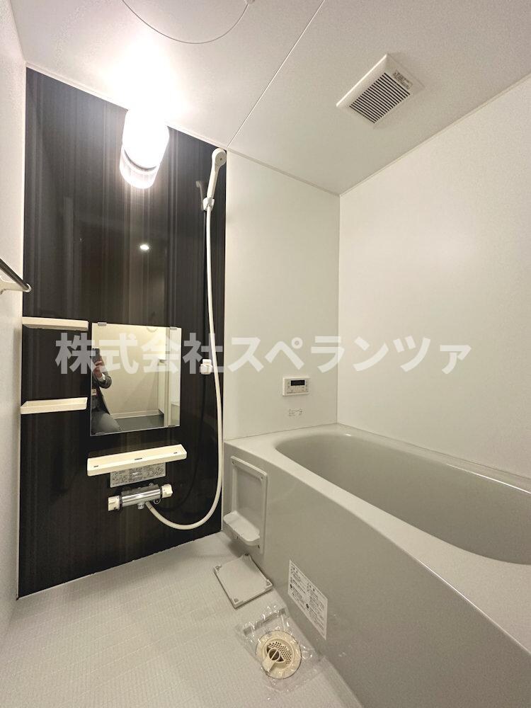 Ｈ.Ｉ北巽の物件内観写真