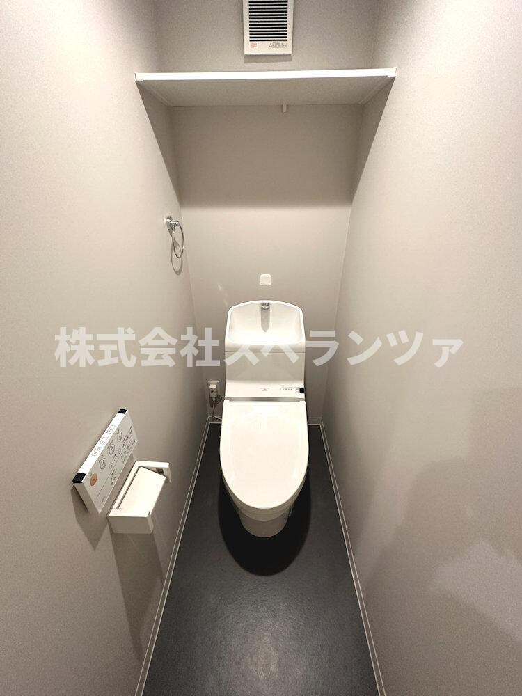 Ｈ.Ｉ北巽の物件内観写真