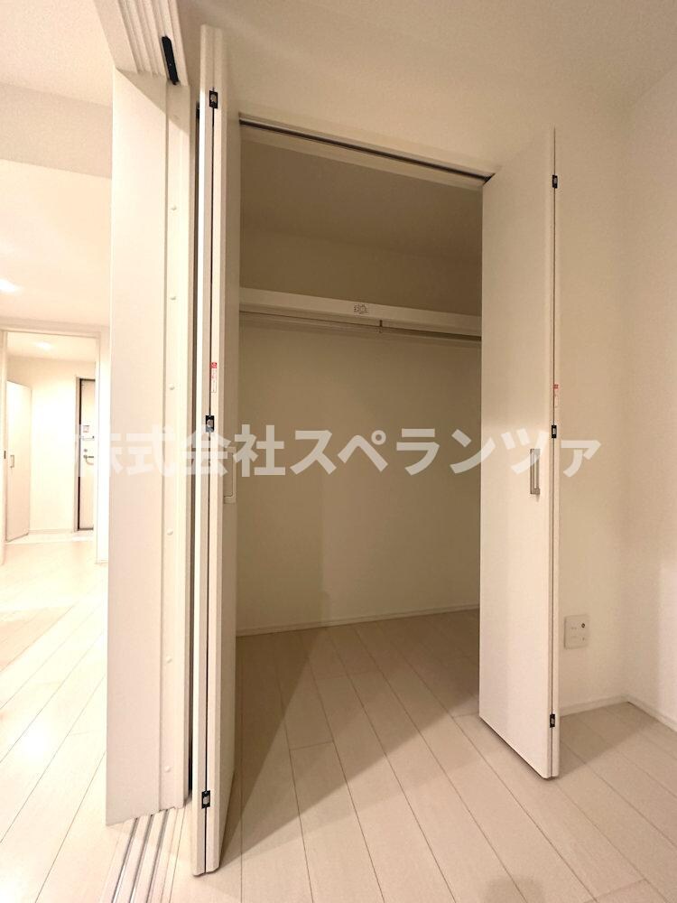 Ｈ.Ｉ北巽の物件内観写真