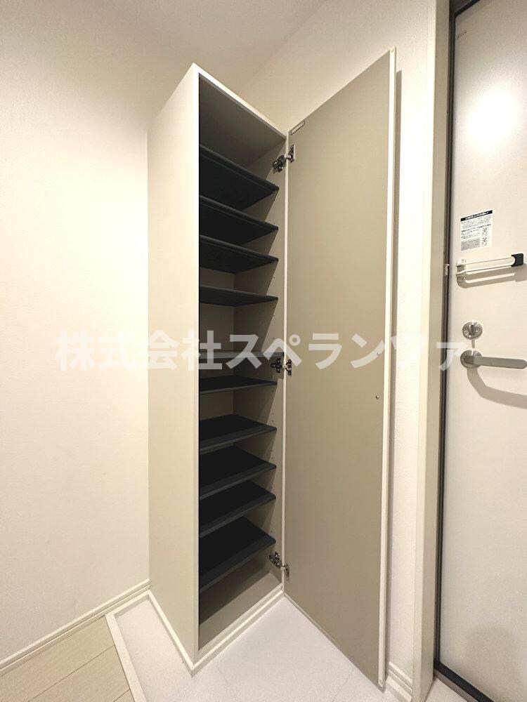 Ｈ.Ｉ北巽の物件内観写真