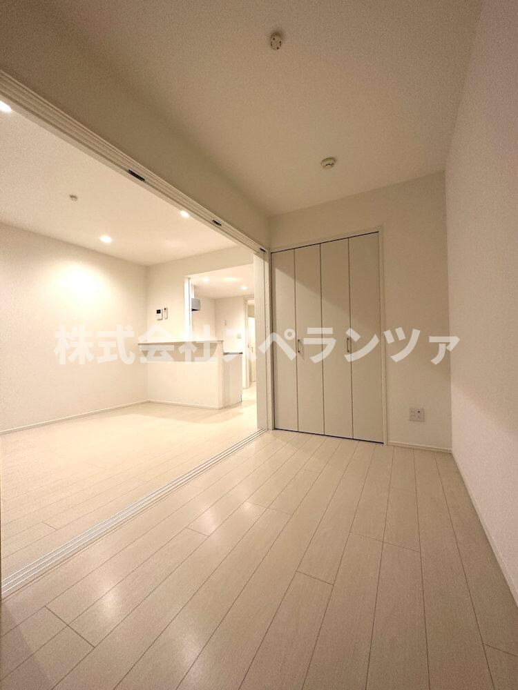 Ｈ.Ｉ北巽の物件内観写真