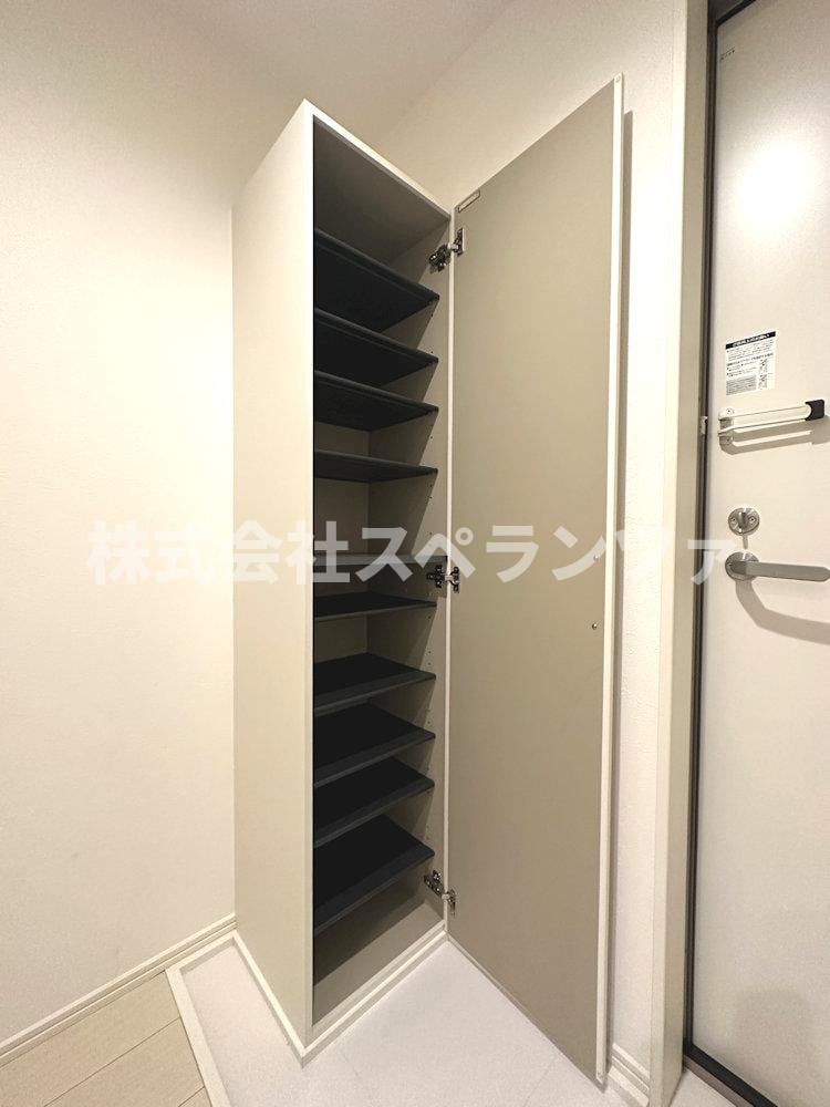 Ｈ.Ｉ北巽の物件内観写真