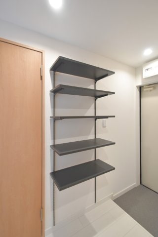 DaliaHY（ダリアエイチワイ）の物件内観写真