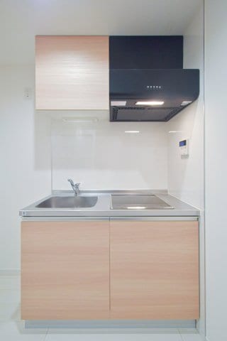 DaliaHY（ダリアエイチワイ）の物件内観写真