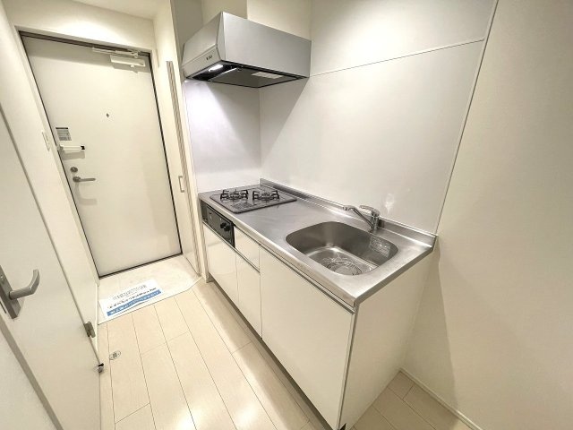 フクシア　アベニューの物件内観写真