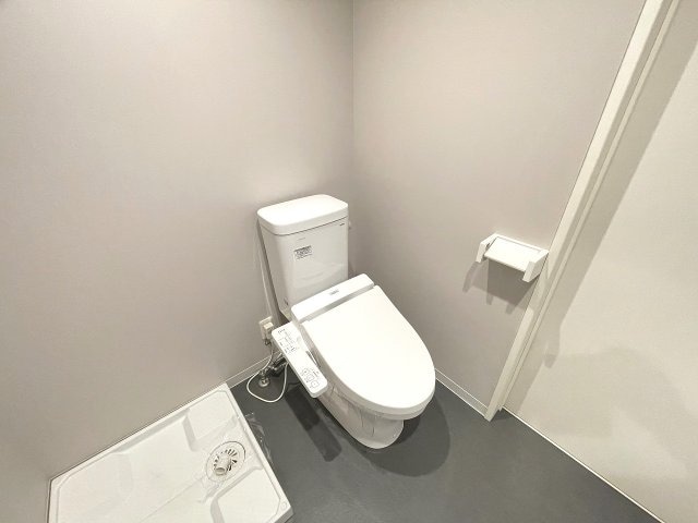 フクシア　アベニューの物件内観写真