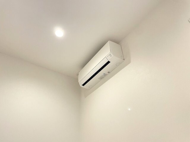 フクシア　アベニューの物件内観写真