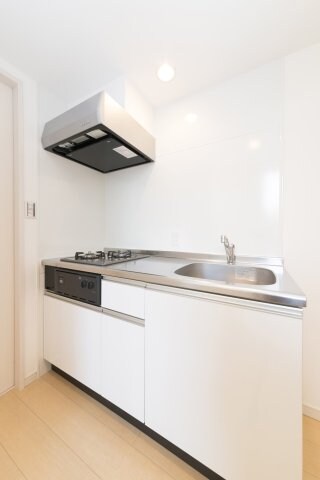 Gran Baseの物件内観写真