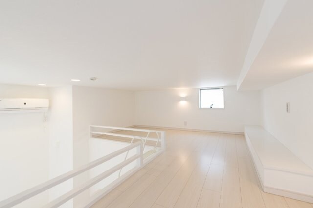 Gran Baseの物件内観写真